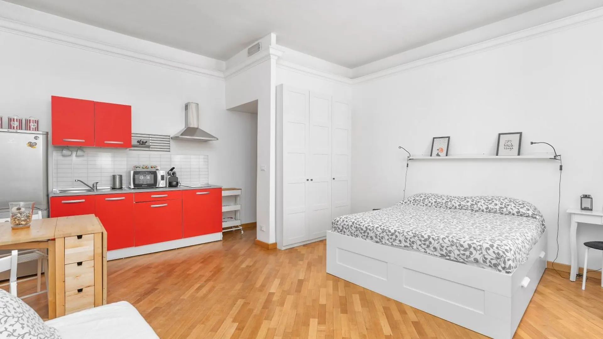 La Casa Di Effe Apartment Rome