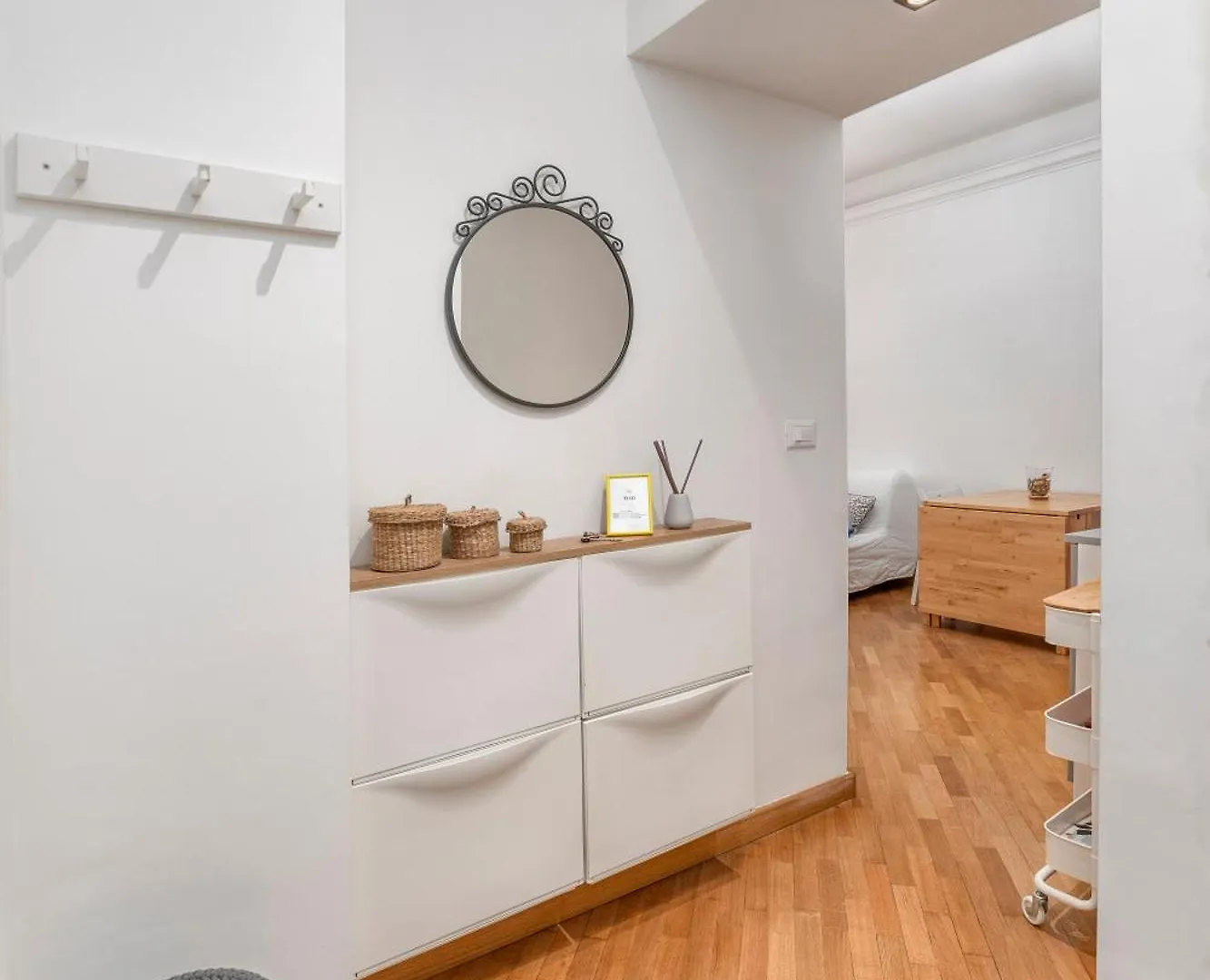 La Casa Di Effe Apartment Rome