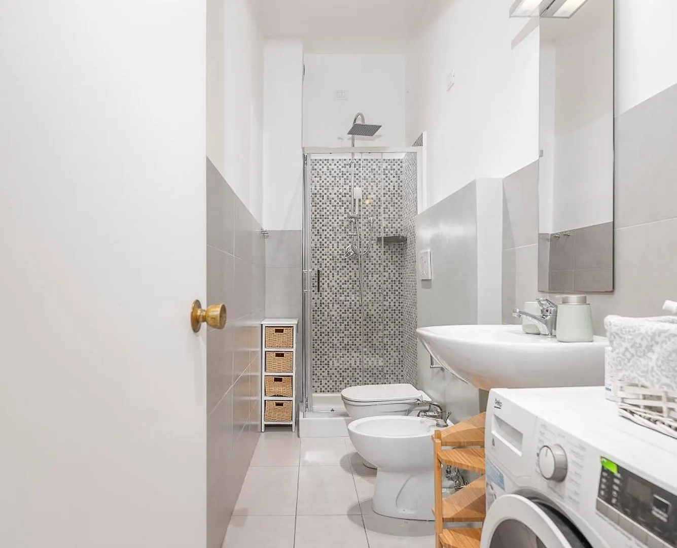 La Casa Di Effe Apartment Rome