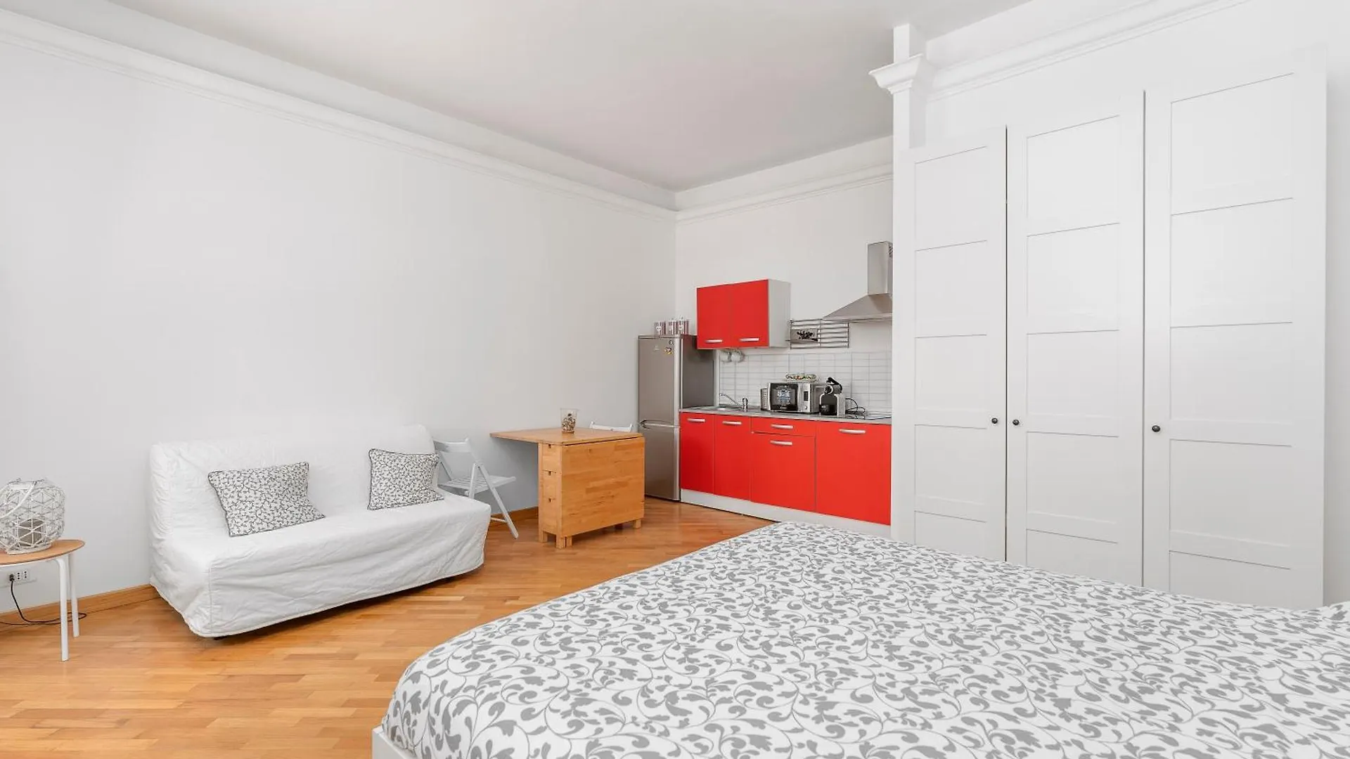 La Casa Di Effe Apartment Rome