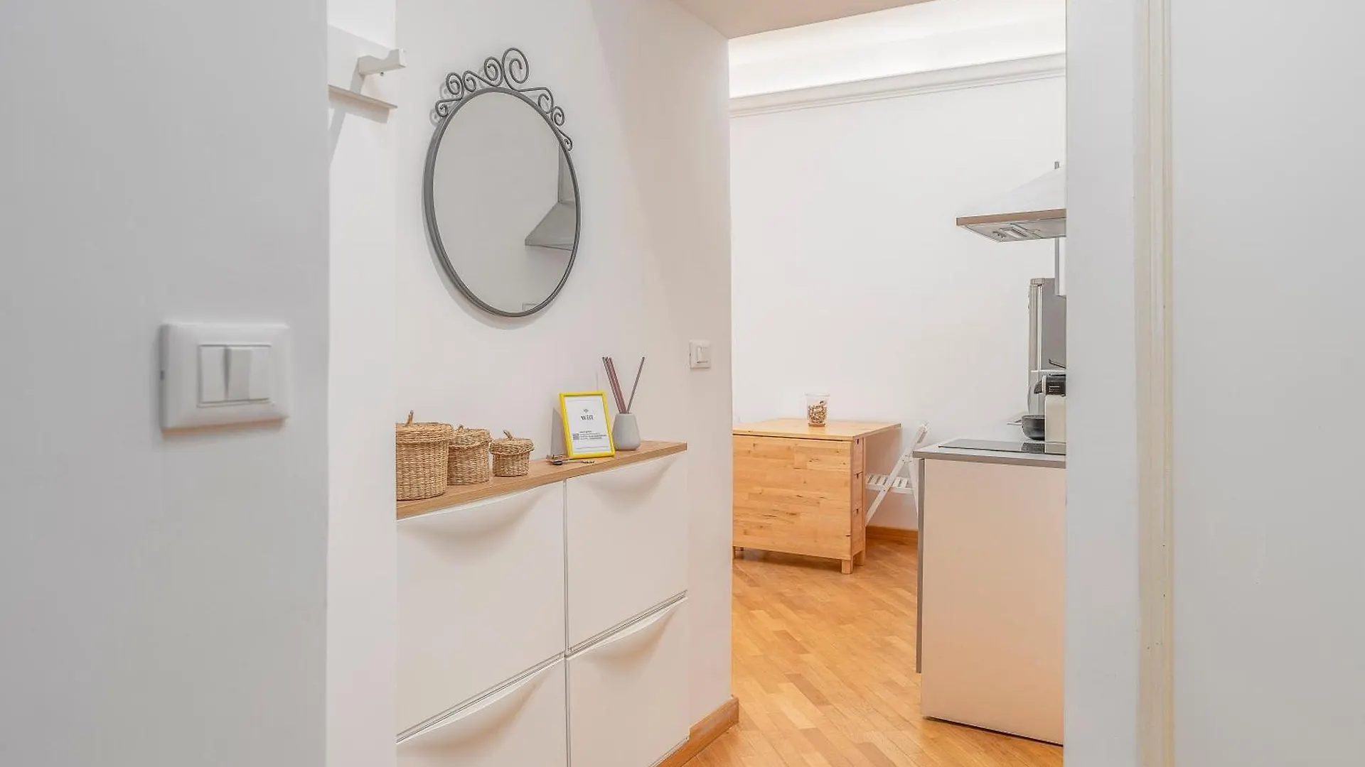 La Casa Di Effe Apartment Rome